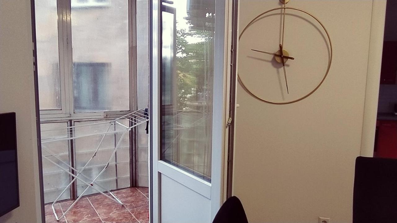Apartment Sara Centar SJJ Exterior foto